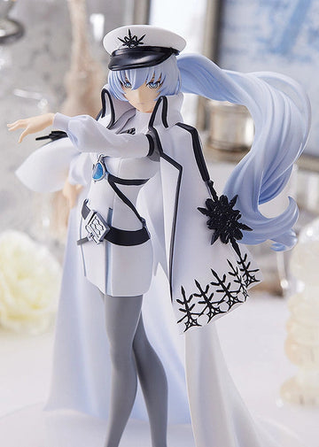Good Smile Company Pop Up Parade RWBY: Ice Queendom Weiss Schnee: Nightmare Side Pop Up Parade Figure by Good Smile Company