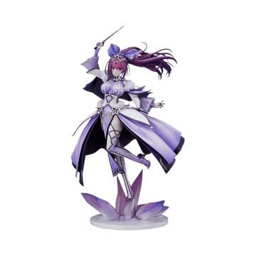 Good Smile Company 1/7 Figure Fate / Grand Order Caster / Scathach-Skadi 1/7 Scale Figure