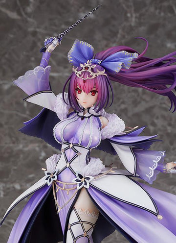 Good Smile Company 1/7 Figure Fate / Grand Order Caster / Scathach-Skadi 1/7 Scale Figure