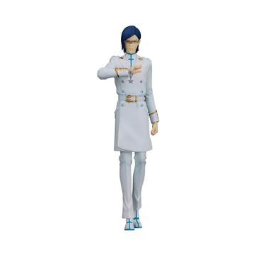 Good Smile Company Pop Up Parade Bleach Uryu Ishida Pop Up Parade Figure by Good Smile Company