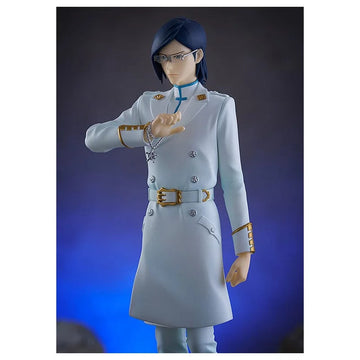 Good Smile Company Pop Up Parade Bleach Uryu Ishida Pop Up Parade Figure by Good Smile Company