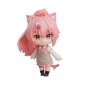 Good Smile Company Nendoroid VTuber Hiiro Nendoroid Action Figure by Good Smile Company