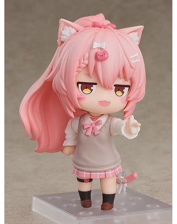 Good Smile Company Nendoroid VTuber Hiiro Nendoroid Action Figure by Good Smile Company