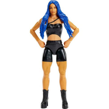 Mattel Boys - Action Figures WWE Series 128 Sasha Banks Action Figure