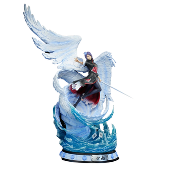 Pick Star Statue Naruto Shippuden Konan 1/6 Scale Statuette