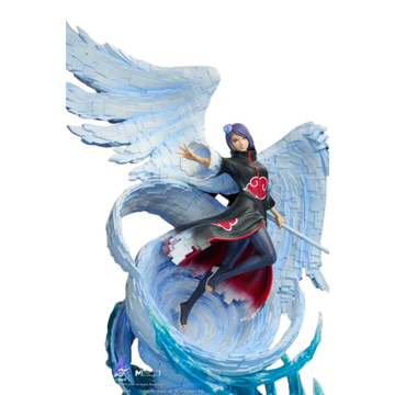Pick Star Statue Naruto Shippuden Konan 1/6 Scale Statuette