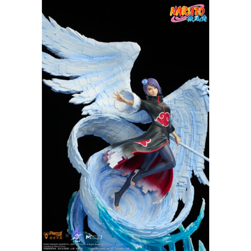 Pick Star Statue Naruto Shippuden Konan 1/6 Scale Statuette