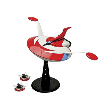 High Dream Figures HLPRO Grendizer set M489500 Metaltech 9.5