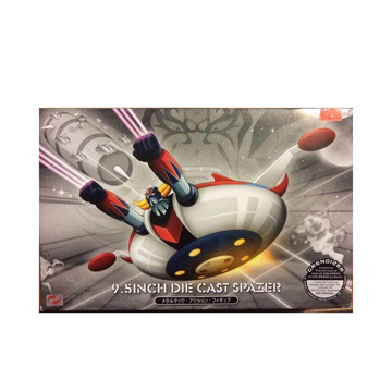 High Dream Figures HLPRO Grendizer set M489500 Metaltech 9.5