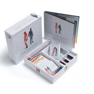 The Little Things Card Games - Others FOG OF LOVE
