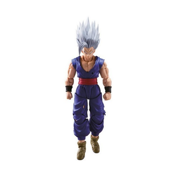 Bandai Tamashii SH Figuarts Dragon Ball Super : Super Hero Son Gohan Beast (Exclusive) S.H.Figuarts Action Figure by Bandai Tamashii