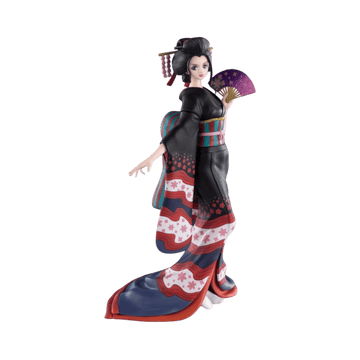 Tamashii Nation PVC Figures One Piece WANO VER. NICO ROBIN Figure By FIGUARTS ZERO