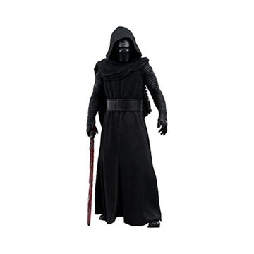 Kotobukiya Star Wars Kotobukiya : Star Wars Kylo Ren The Force Awakens Ver. Artfx+ Statue