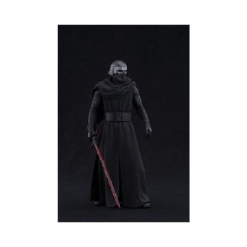 Kotobukiya Star Wars Kotobukiya : Star Wars Kylo Ren The Force Awakens Ver. Artfx+ Statue