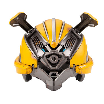 Killer Body Killer Body Suits Transformers Bumblebee wearable Helmet English Voice Control By Killer Body