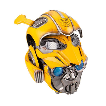 Killer Body Killer Body Suits Transformers Bumblebee wearable Helmet English Voice Control By Killer Body