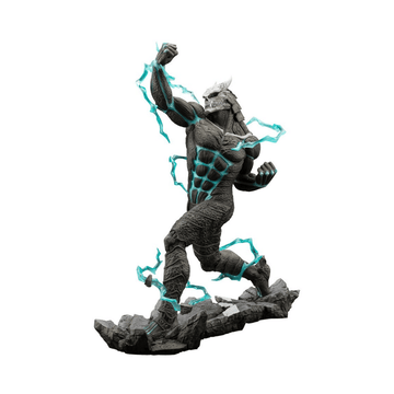 Kotobukiya 1/8 Scale KAIJU NO. 8, 1/8 Scale Figure By Kotobukiya