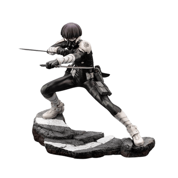 Kotobukiya 1/8 Scale KAIJU NO. 8 1/8 Soshiro Hoshina Scale Figure By Kotobukiya