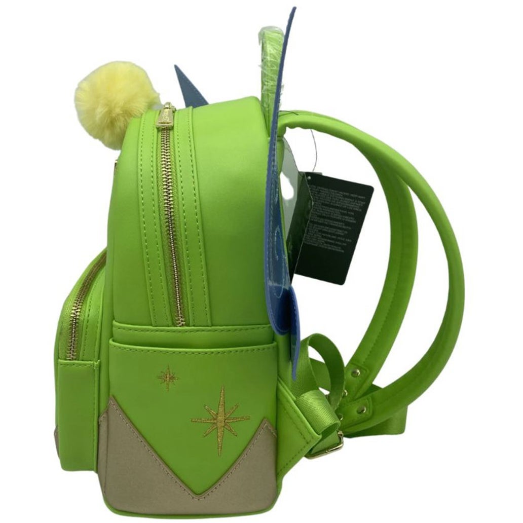 disney tinkerbell mini backpack Loungefly! Leather: Disney Tinkerbell Collectors Outlet – The Little Things