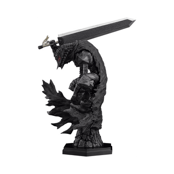 Max Factory Pop Up Parade Berserk Guts Berserker Armor Large Pop Up Parade Figure by Good Smile Company (3RD RUN)