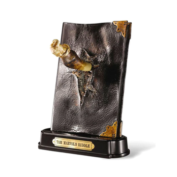 The Noble Collection Collectibles Noble: Harry Potter - Basilisk Fang and Tom Riddle Diary
