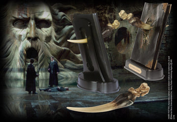 The Noble Collection Collectibles Noble: Harry Potter - Basilisk Fang and Tom Riddle Diary