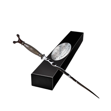 Noble Collection Collectibles Harry Potter Professor Horace Slughorn’s Character Wand by The Noble Collection