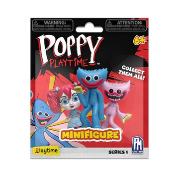 PhatMojo Blind Box Poppy Playtime Collectable Mini Figures Blind Pack