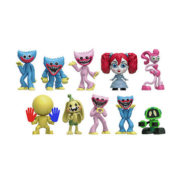 PhatMojo Blind Box Poppy Playtime Collectable Mini Figures Blind Pack