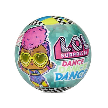 MGA Entertainment Blind Box L.O.L. Surprise Dance Tots