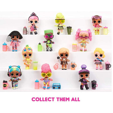 MGA Entertainment Blind Box L.O.L. Surprise Dance Tots
