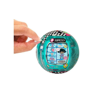 MGA Entertainment Blind Box L.O.L. Surprise Dance Tots