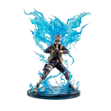 Megahouse Figures Naruto Shippuden Kakashi Hatake (Susanoo Version with Light) Precious G.E.M. Series by Megahouse