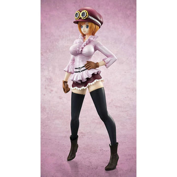 Megahouse One Piece Excellent Model Koala Portrait of Pirates Sailing Again 1/8 Scale Figure by Megahouse