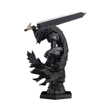 Good Smile Company Berserk Guts Berserker Armor Large Size Pop Up Parade Figure