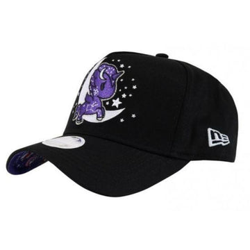 Tokidoki Cap Tokidoki Astrological New Era 9Forty Women Snapback Cap