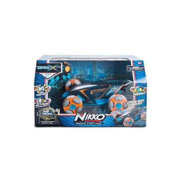 Nikko Electronic Toys Omni X (11 inches)
