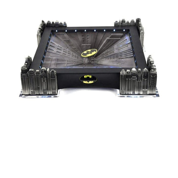 Noble Collection DC Comics Batman Chess Set By Noble Collection