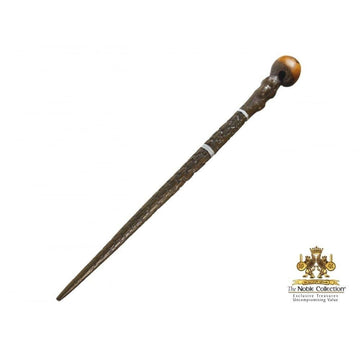 Noble Collection Collectibles Alastor Mad-Eye Moody Character Wand