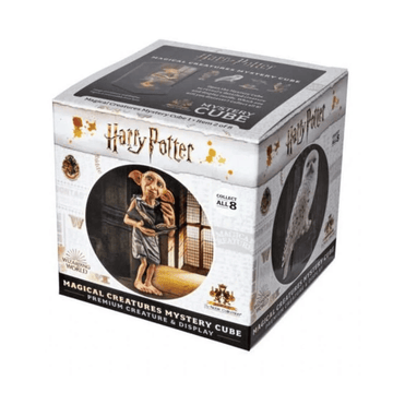Noble Collection Collectibles Harry Potter Magical Creatures - Mystery cube by Noble Collection (1 Random)