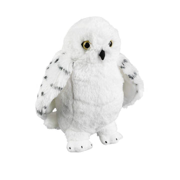Noble Collection Plush Hedwig Plush - Harry Potter