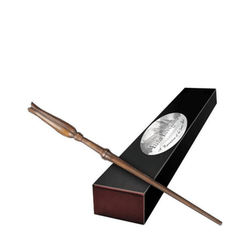 Noble Collection Collectibles Luna Lovegood’s Wand By Noble Collection