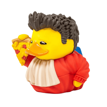 TuBBZ TuBBZ Friends Joey Tribbiani Rubber Duck By TUBBZ