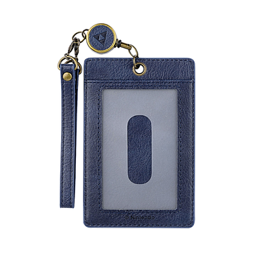 Nintendo Travel & Outdoor Pass Case The Legend of Zelda B