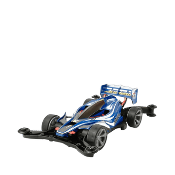 Tamiya Mini 4WD Car Kit 1/32 Mini 4WD REV #01 Aero Avante (AR Chassis) By Tamiya