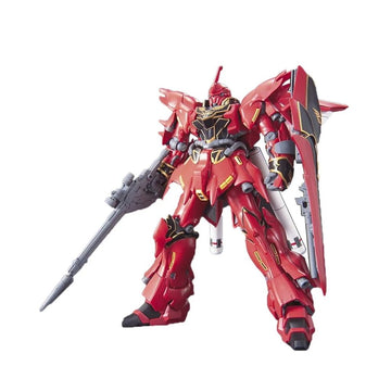 Bandai Spirits High Grade Kit 1/144 HGUC #116 Sinanju