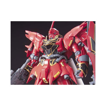 Bandai Spirits High Grade Kit 1/144 HGUC #116 Sinanju