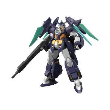 Bandai Spirits High Grade Build Divers Re-Rise Kit Gundam : HGBD:R#27 Gundam Try Age Magnum (1/144 Scale)