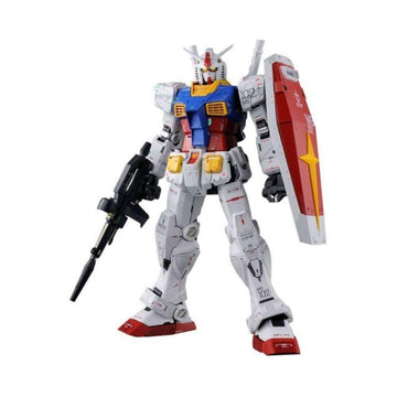 Bandai Spirits Perfect Grade Kit 1/60 PG Unleashed RX-78-2 Gundam