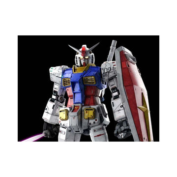 Bandai Spirits Perfect Grade Kit 1/60 PG Unleashed RX-78-2 Gundam